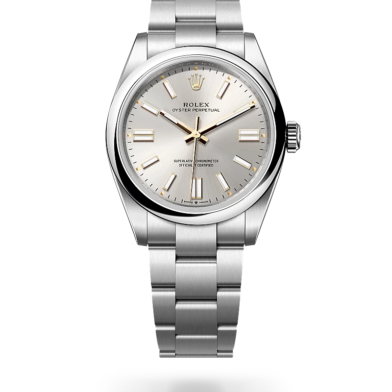 Rolex Oyster Perpetual 41
