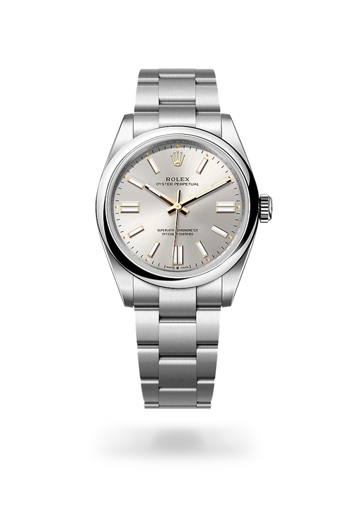 Rolex Oyster Perpetual 41