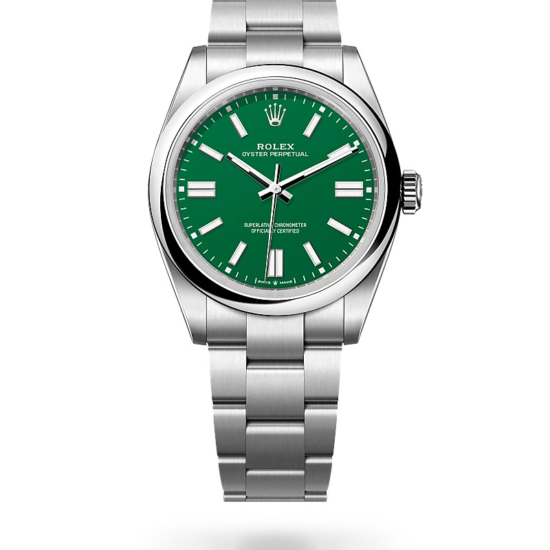 Rolex Oyster Perpetual 41