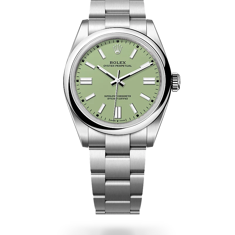 Rolex Oyster Perpetual 41