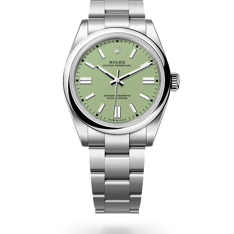 Rolex Oyster Perpetual 41