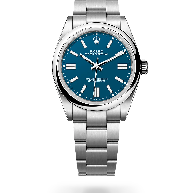 Rolex Oyster Perpetual 41