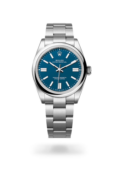 Rolex Oyster Perpetual 41