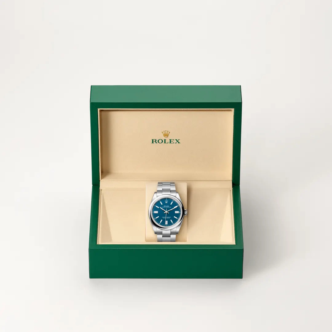 Rolex Oyster Perpetual 41