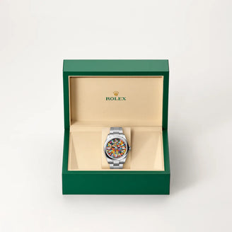 Rolex Oyster Perpetual 41