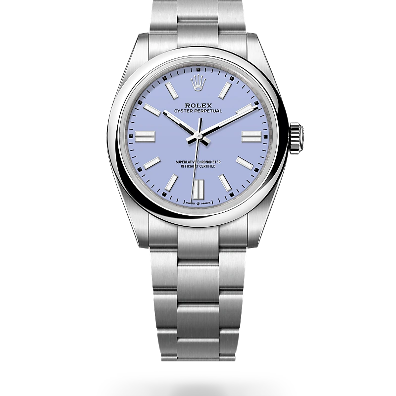 Rolex Oyster Perpetual 41