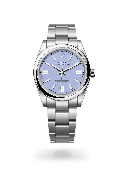 Rolex Oyster Perpetual 41
