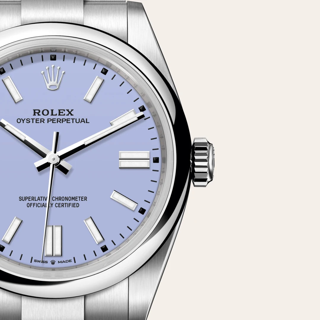 Rolex Oyster Perpetual 41