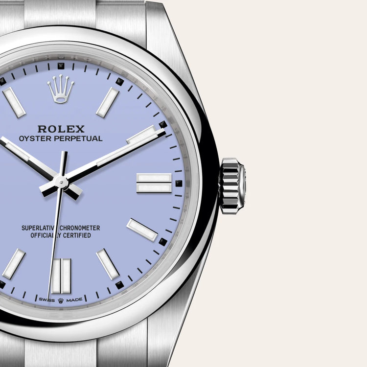 Rolex Oyster Perpetual 41