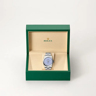 Rolex Oyster Perpetual 41
