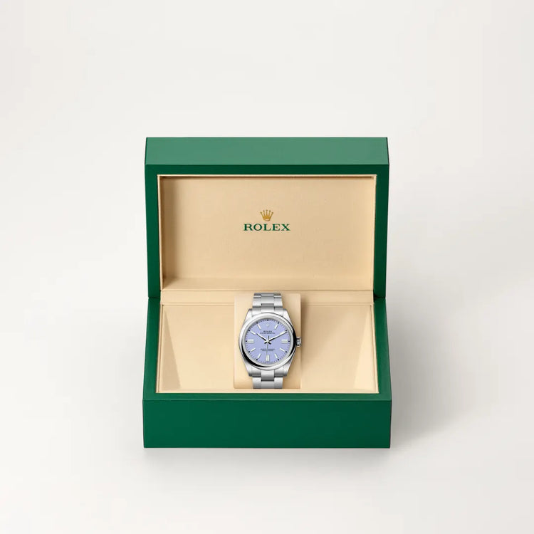 Rolex Oyster Perpetual 41