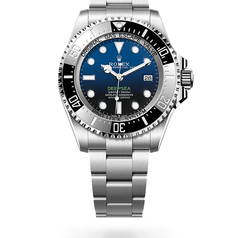 Rolex Rolex Deepsea