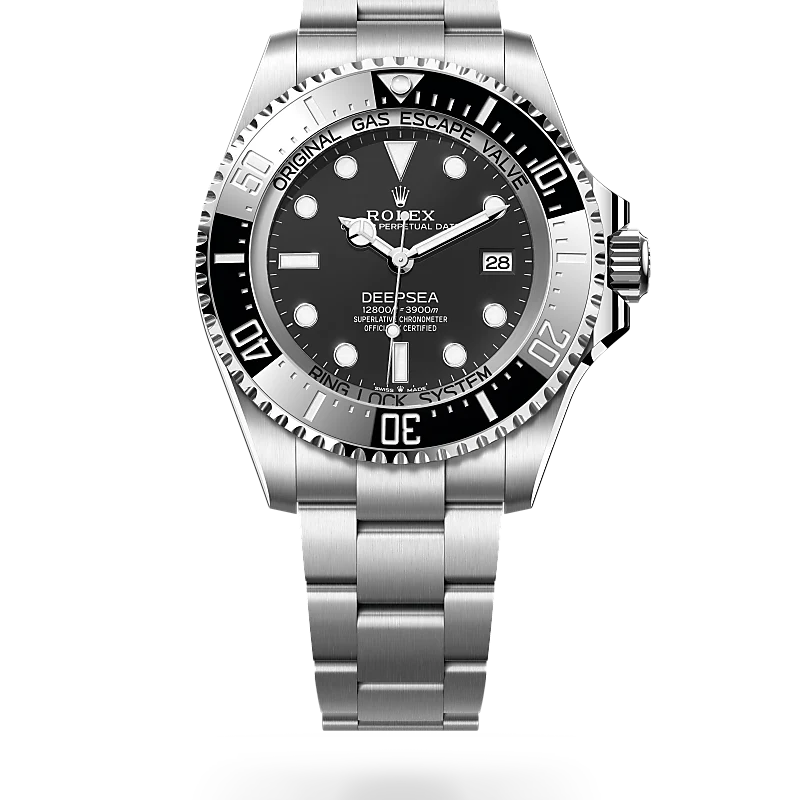 Rolex Rolex Deepsea