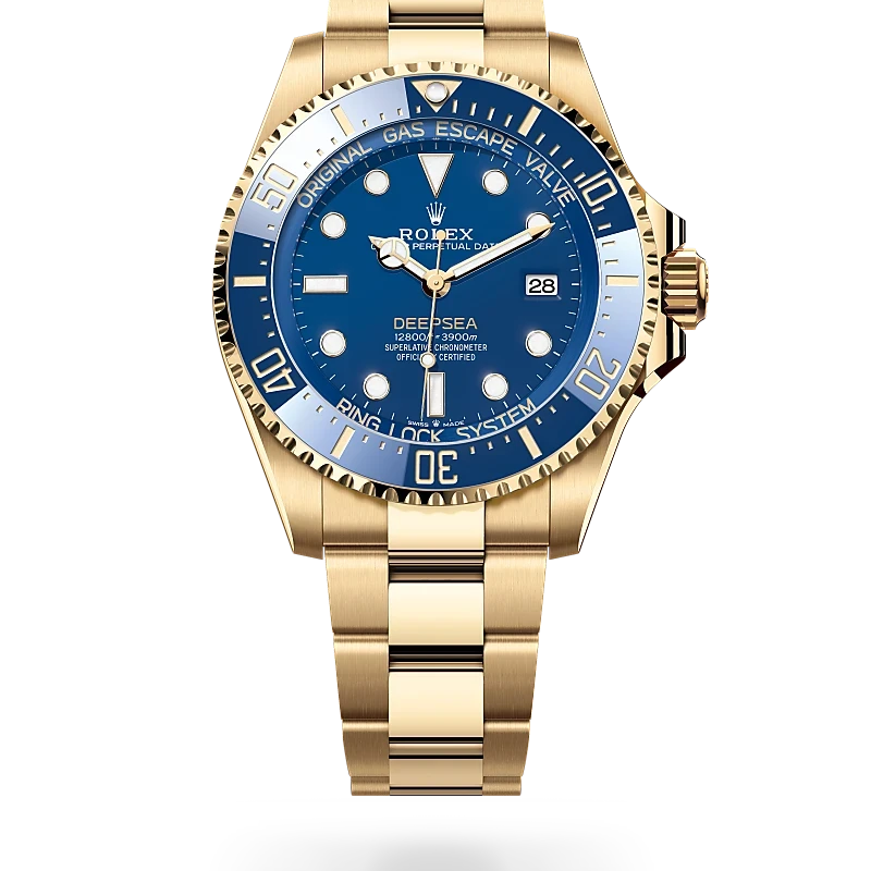 Rolex Rolex Deepsea