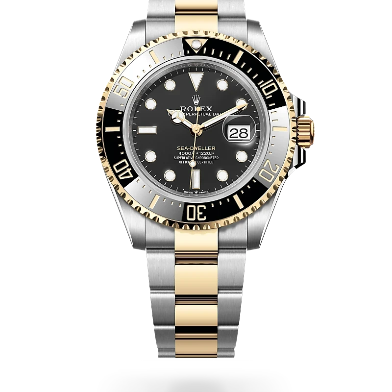 Rolex Sea-Dweller