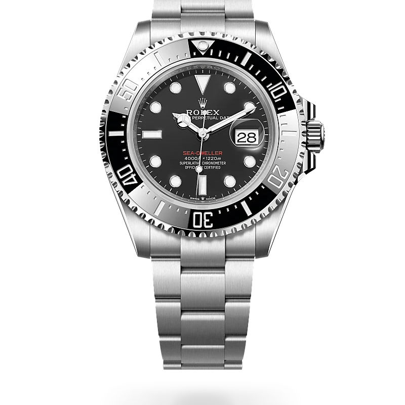 Rolex Sea-Dweller