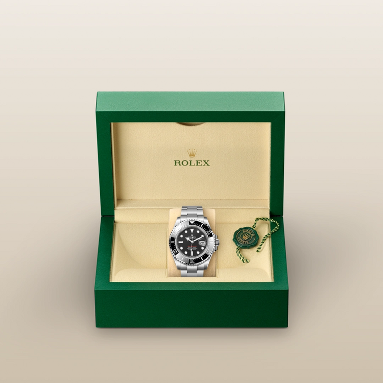Rolex Sea-Dweller