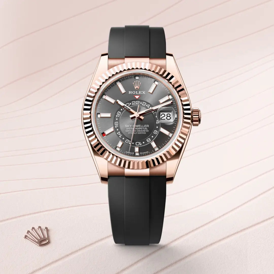 Rolex Sky-Dweller