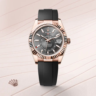 Rolex Sky-Dweller