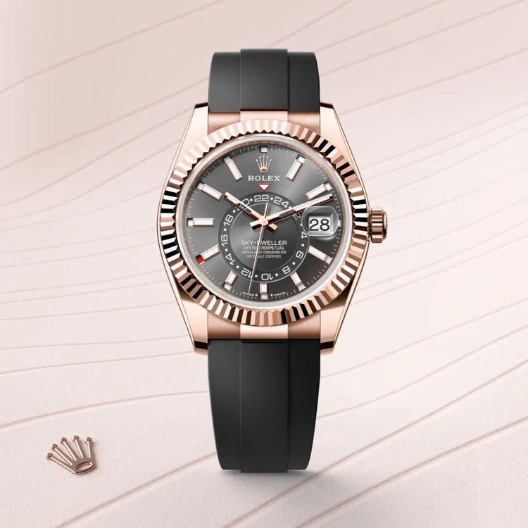 Rolex Sky-Dweller