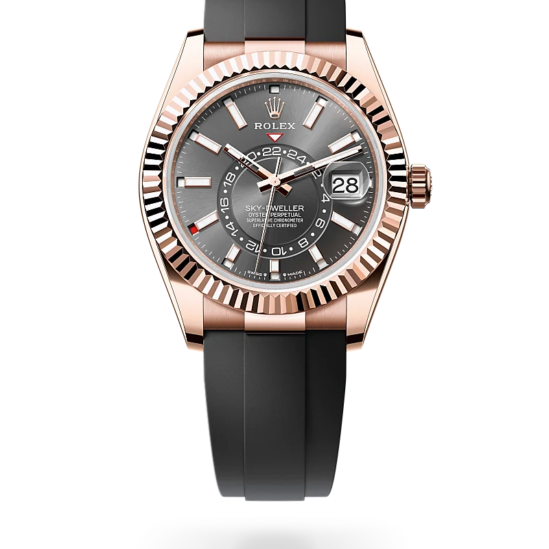 Rolex Sky-Dweller