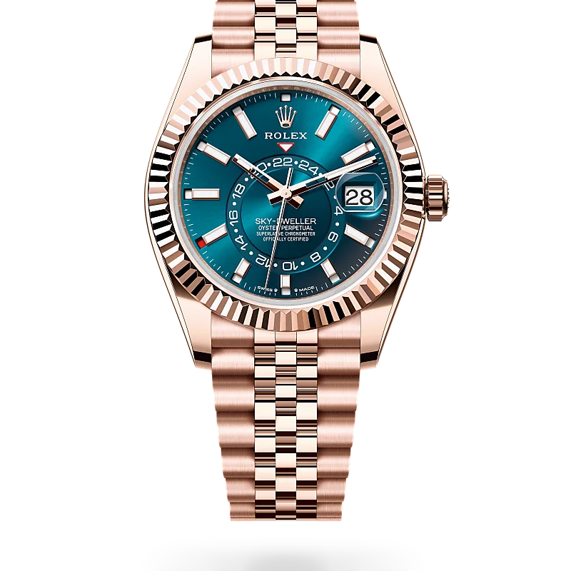 Rolex Sky-Dweller