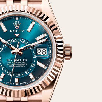 Rolex Sky-Dweller