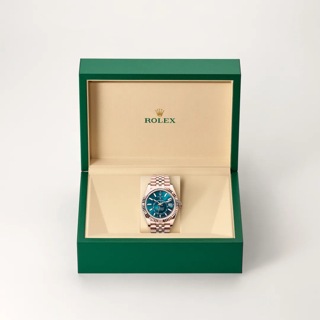 Rolex Sky-Dweller