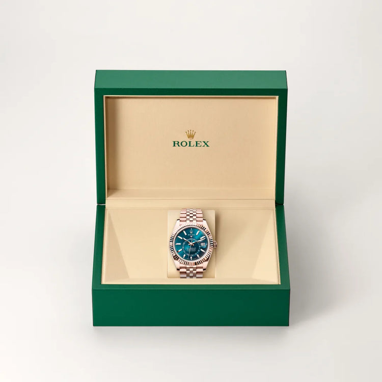 Rolex Sky-Dweller