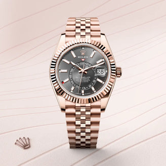 Rolex Sky-Dweller