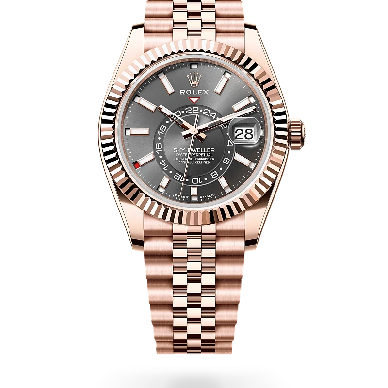 Rolex Sky-Dweller