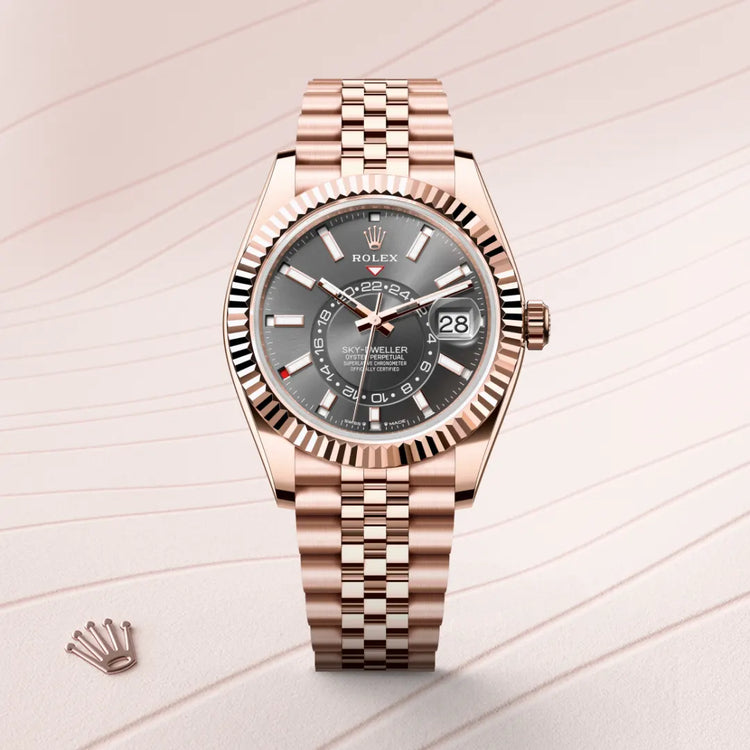 Rolex Sky-Dweller
