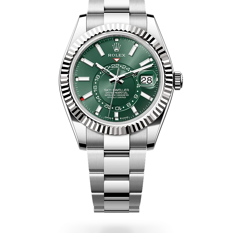 Rolex Sky-Dweller