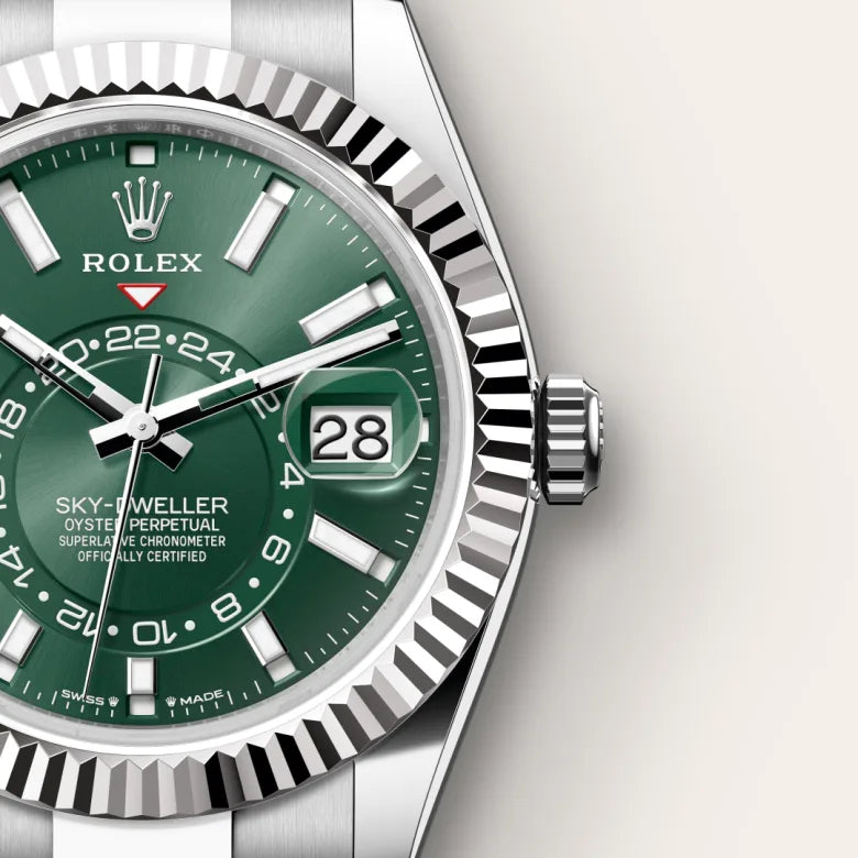 Rolex Sky-Dweller