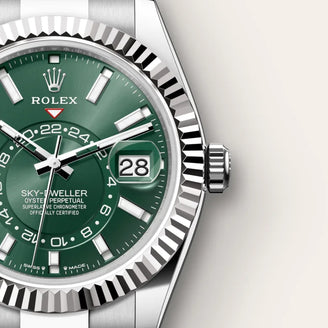Rolex Sky-Dweller