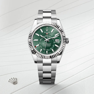 Rolex Sky-Dweller