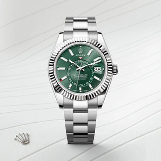 Rolex Sky-Dweller