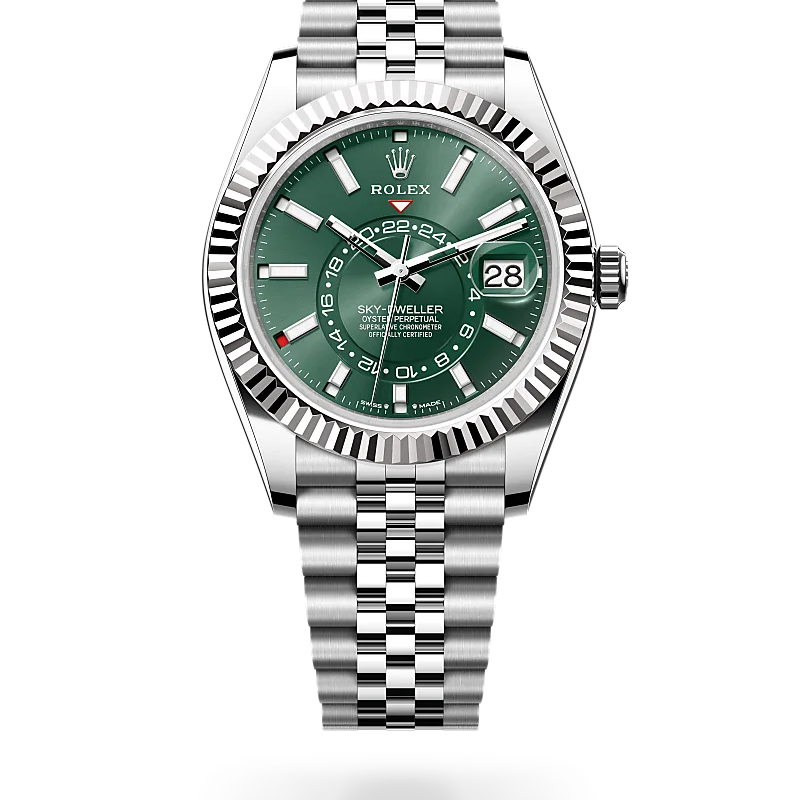 Rolex Sky-Dweller