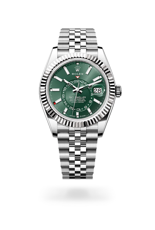 Rolex Sky-Dweller