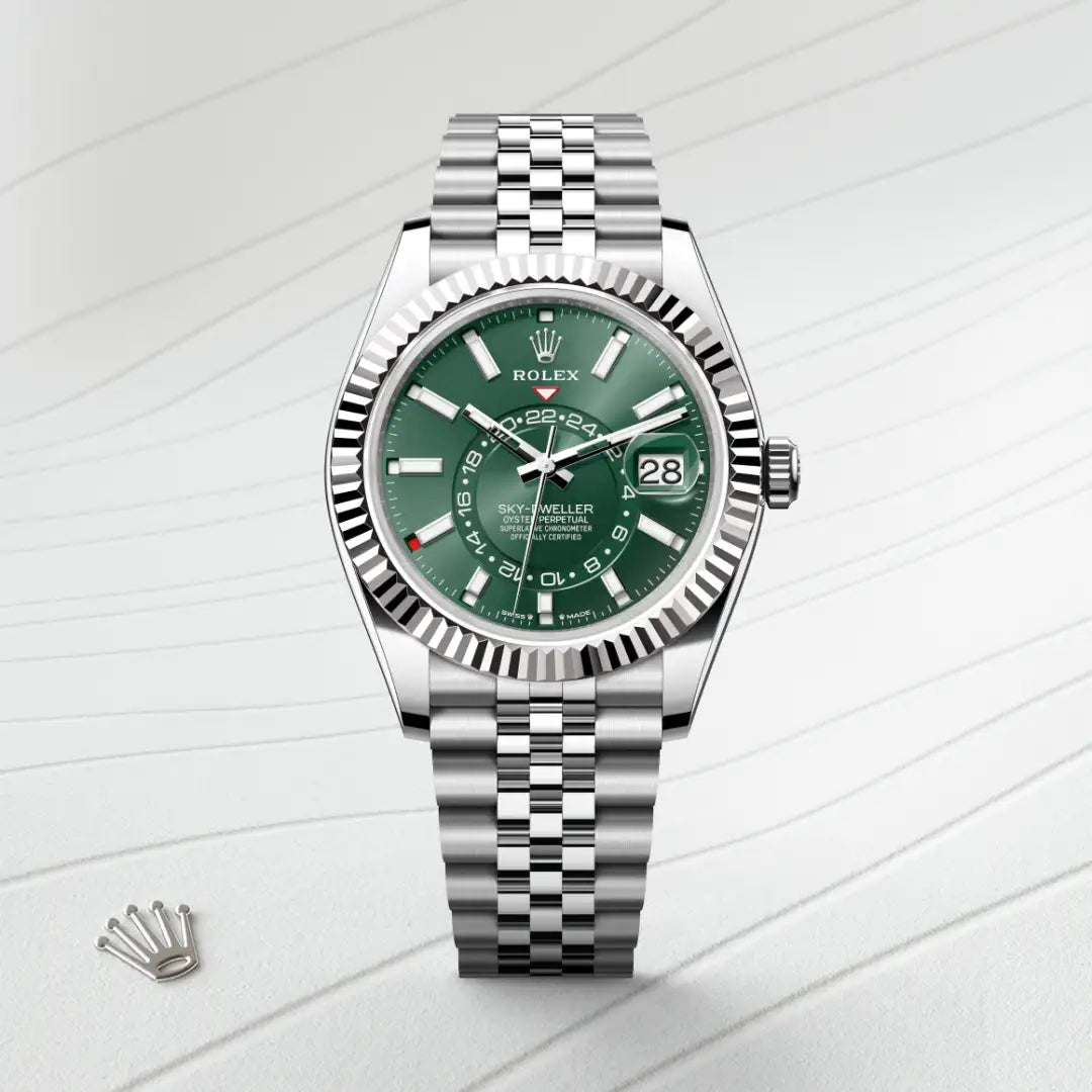 Rolex Sky-Dweller