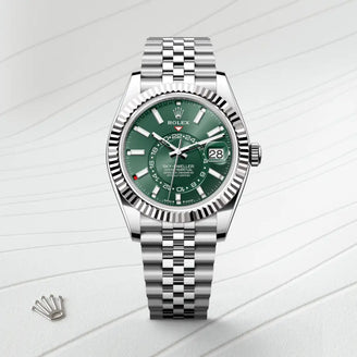 Rolex Sky-Dweller