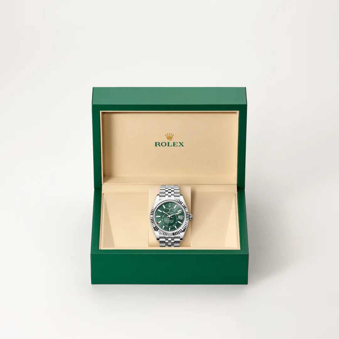 Rolex Sky-Dweller