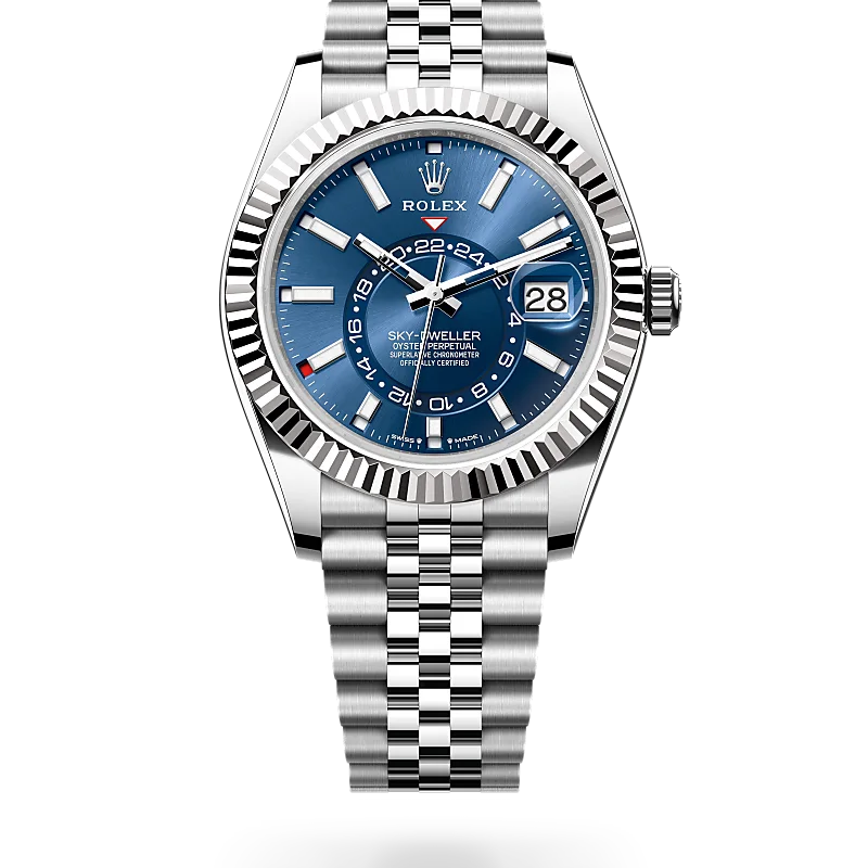 Rolex Sky-Dweller