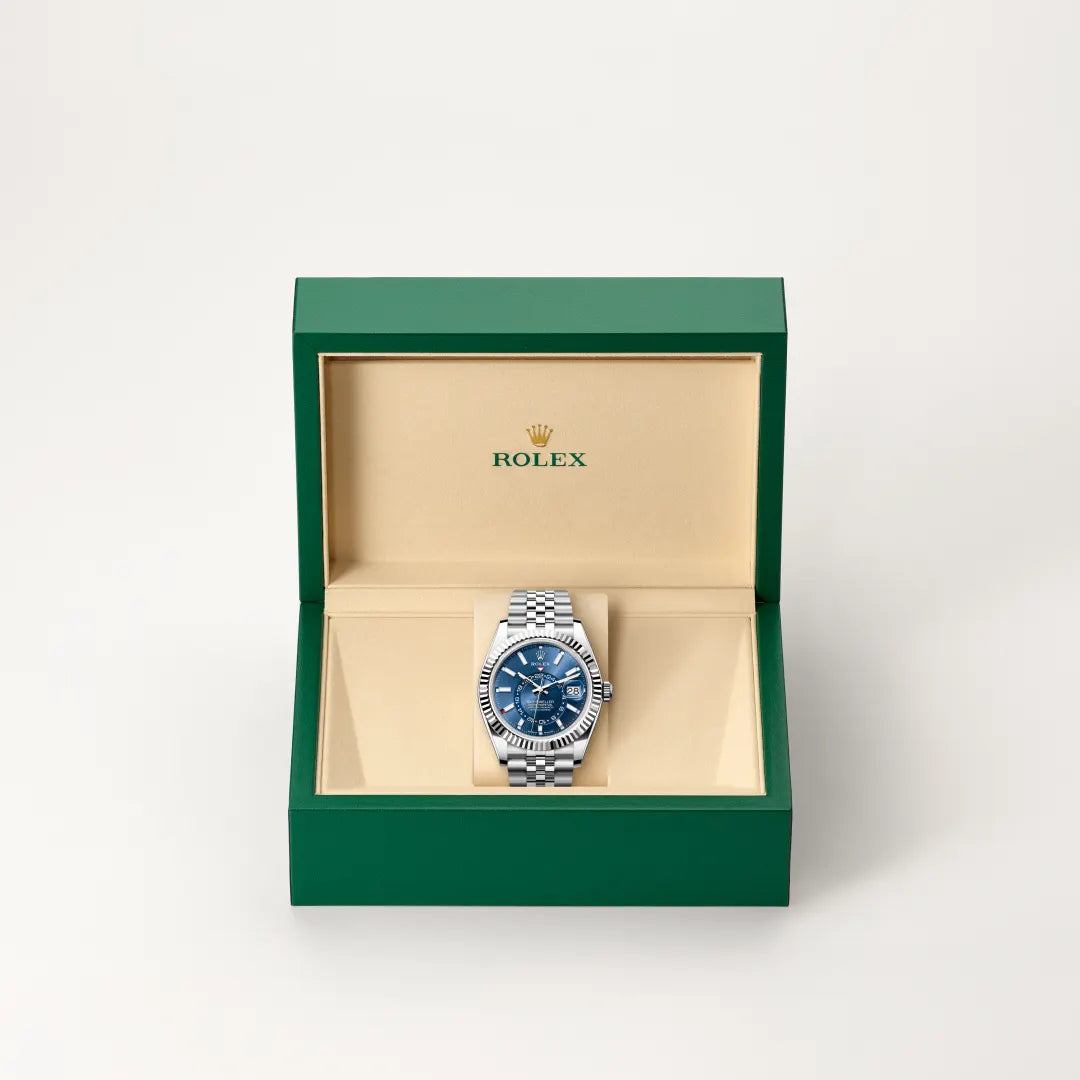 Rolex Sky-Dweller