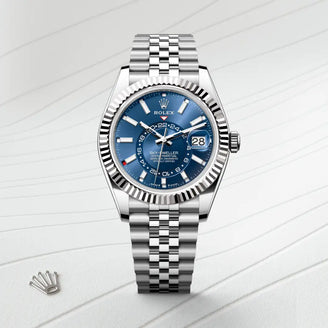 Rolex Sky-Dweller