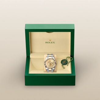 Rolex Sky-Dweller