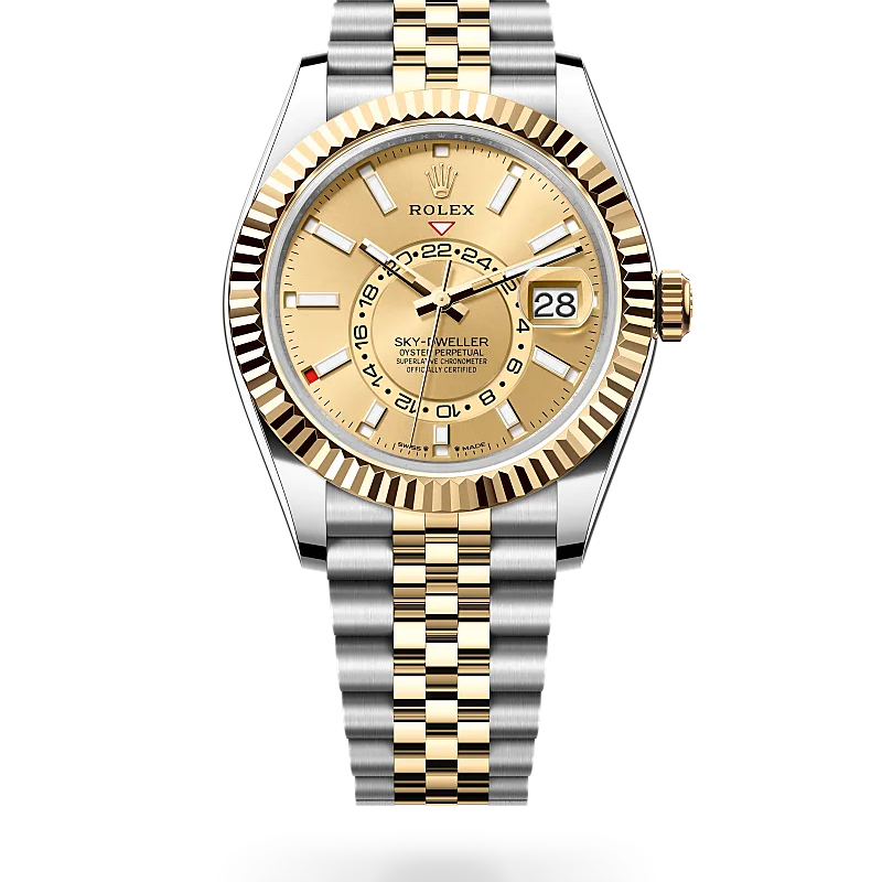 Rolex Sky-Dweller