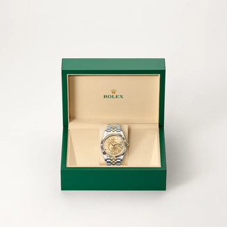 Rolex Sky-Dweller