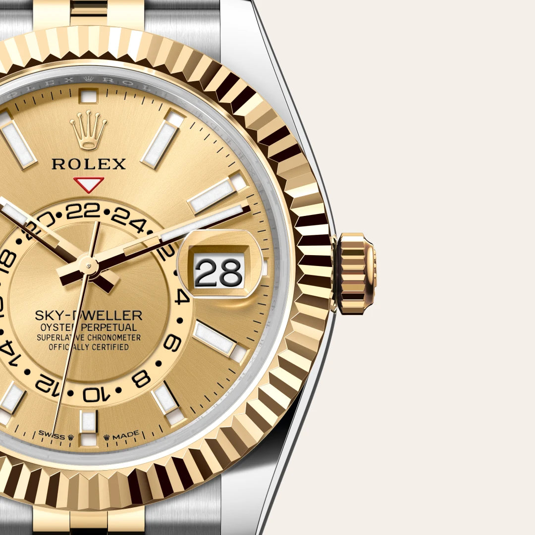 Rolex Sky-Dweller