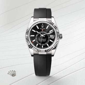 Rolex Sky-Dweller